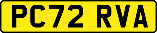 PC72RVA