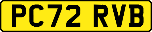 PC72RVB