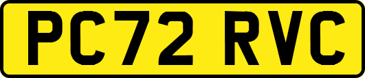 PC72RVC