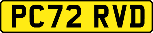 PC72RVD