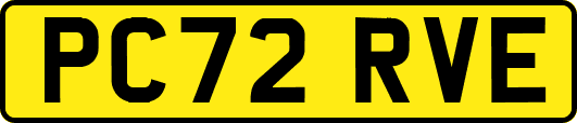 PC72RVE