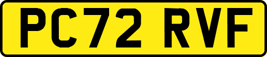 PC72RVF