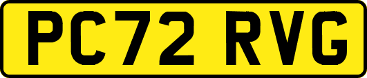 PC72RVG