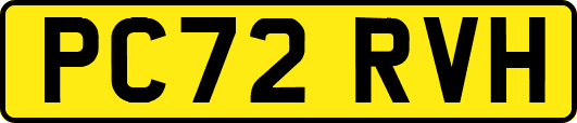 PC72RVH