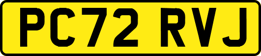 PC72RVJ