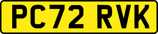 PC72RVK