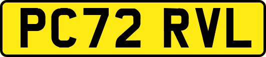 PC72RVL