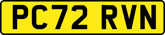PC72RVN