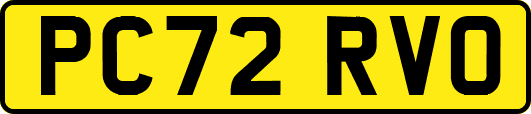 PC72RVO