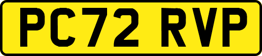 PC72RVP