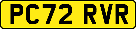 PC72RVR
