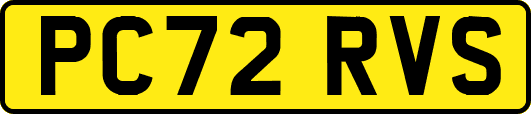 PC72RVS