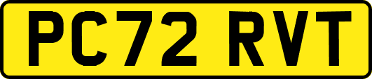 PC72RVT