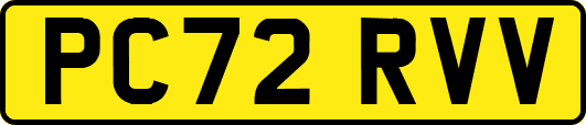 PC72RVV