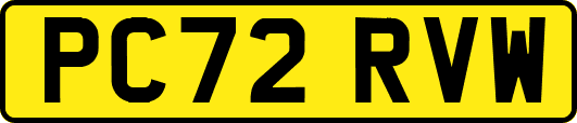 PC72RVW