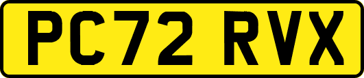 PC72RVX
