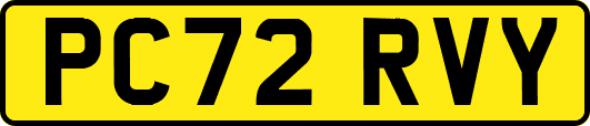 PC72RVY