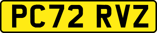 PC72RVZ