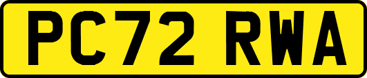 PC72RWA