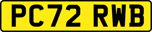 PC72RWB