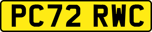 PC72RWC
