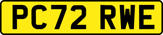PC72RWE