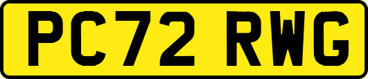 PC72RWG