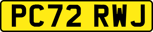 PC72RWJ