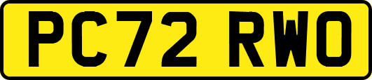 PC72RWO