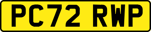 PC72RWP