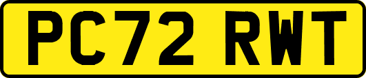PC72RWT