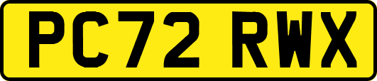 PC72RWX