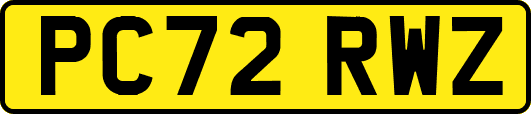 PC72RWZ