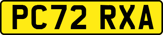 PC72RXA