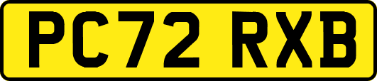 PC72RXB