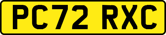 PC72RXC