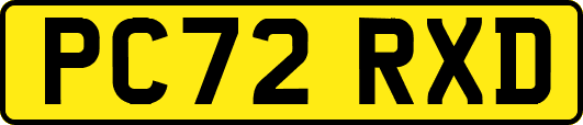 PC72RXD