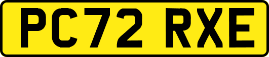 PC72RXE