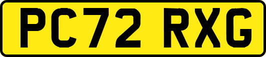 PC72RXG