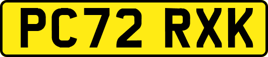 PC72RXK