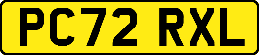PC72RXL