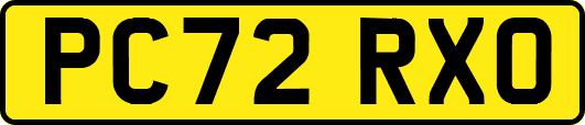PC72RXO