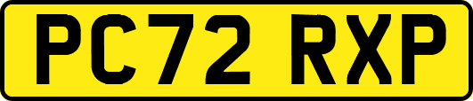 PC72RXP