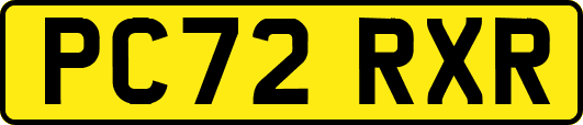 PC72RXR