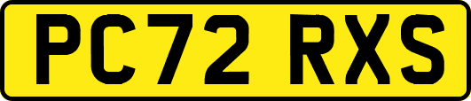 PC72RXS