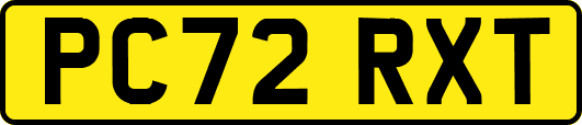 PC72RXT