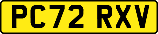 PC72RXV