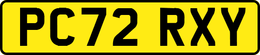 PC72RXY