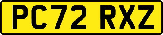 PC72RXZ