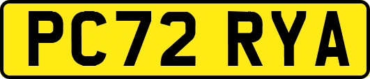 PC72RYA